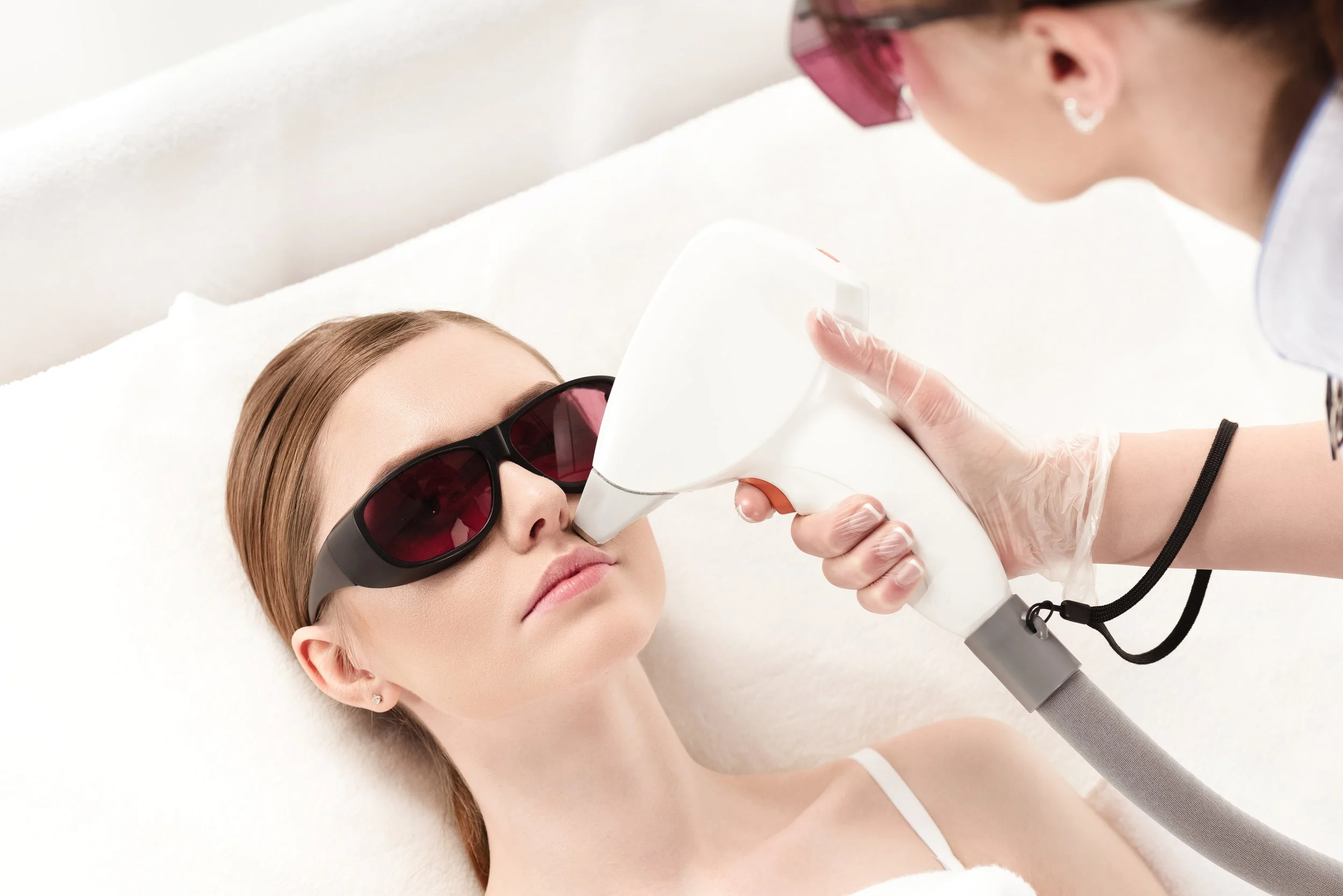 Hair Treatment